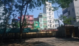 Hà Nội: Một số điểm thi rất dễ bị lợi dụng để ném bài