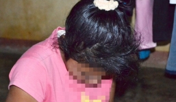 2 anh rể lôi em vợ ra gốc mít rồi thay nhau cưỡng hiếp