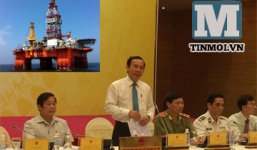 Việt Nam đã chuẩn bị hồ sơ kiện Trung Quốc