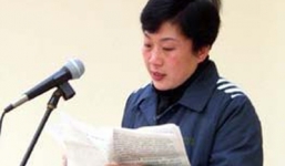 Nữ phó TGĐ và kỳ tích làm nhân tình của hơn 40 đàn ông