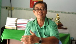 Ông lão ở nhà thuê, ngày ngày đi đòi nợ 100 lượng vàng