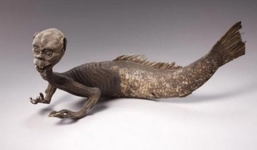 Phát hiện mới về nàng tiên cá có thật trong lịch sử