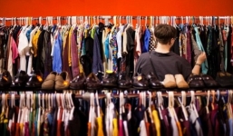 Phát hiện quần áo trẻ em Trung Quốc chứa chất độc hại