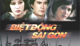 Hấp dẫn 3 phiên bản Biệt động Sài Gòn 