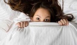 Sốc: Người phụ nữ làm sex với hồn ma suốt 10 năm