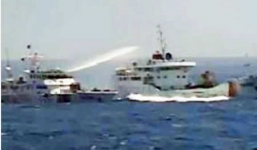 Cập nhật tình hình biển Đông mới nhất sáng ngày 29/5