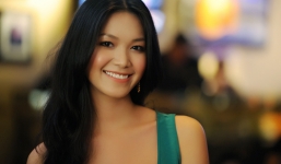 Hoa hậu Thùy Dung lên tiếng đáp trả siêu mẫu Ngọc Thúy tố giật chồng