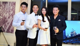 Trương Ngọc Ánh tìm niềm vui mới sau ly hôn