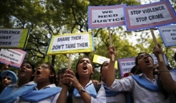 Hai thiếu nữ tự vẫn vì bị hiếp dâm tập thể