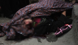 Chân dung thai phụ bị người thân ném đá tới chết vì kết hôn với người yêu