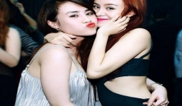 Bà Tưng bất ngờ chia tay 'đường ai nấy đi' với quản lý Trang Lucy