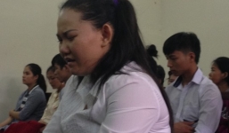 Bảo mẫu đánh chết bé trai 18 tháng tuổi bị đề nghị 18 năm tù