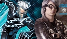 Khám phá dị nhân hot nhất X-men 7 