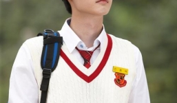 Chia tay thời học sinh, tôi thú nhận yêu thầm cô giáo