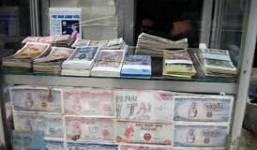 Phải đổi tiền lẻ tại ga, khách nhắn tin mách Bộ trưởng Thăng