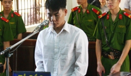 Tên trộm bóp cổ đến chết rồi hiếp dâm nữ sinh vì bị phát hiện