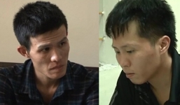 1500 viên ma túy tổng hợp trong hộp sữa và vỏ điện thoại