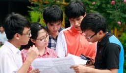 Những chuyện lạ trước kỳ thi tốt nghiệp 2014