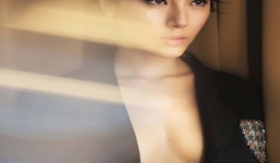 Phương Linh ngày một xinh đẹp