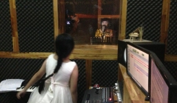 Lộ diện con gái Phương Thanh trong sinh nhật 