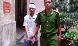 Bảo vệ siêu thị giết tài xế taxi bị tâm thần phân liệt