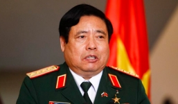 Toàn văn phát biểu của Bộ trưởng Phùng Quang Thanh tại Đối thoại Shangri-La 13