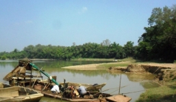 Người đàn bà giết chồng, ném xác phi tang lãnh án chung thân