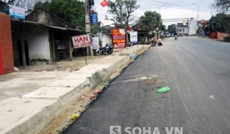 Vì một quả quất, gần 20 thanh niên dàn trận bắn nhau