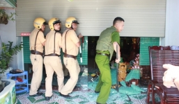 Người đàn bà 'điều hành' 3 đời chồng và đám đệ tử