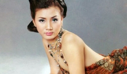 Kỷ lục độc nhất vô nhị của hoa khôi bóng chuyền Phạm Kim Huệ