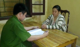 Bắt quả tang 3 đôi nam nữ đang mua bán dâm trong khách sạn, lộ má mì  môi giới mại dâm chuyên nghiệp