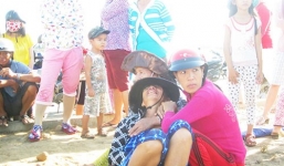 Bản tin 113 – ngày 31/5: Cô gái chết bất thường giữa dải phân cách…