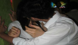 2 'yêu râu xanh' lôi thiếu nữ ra vườn chuối rồi hiếp dâm cả đêm