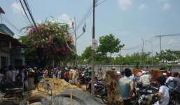 Cụ bà 75 tuổi tử vong trong tình trạng lõa thể trên giường