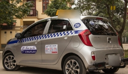 Tài xế bất tỉnh nghi bị 'kiều nữ' bỏ thuốc kích dục