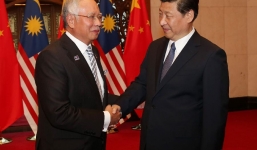 Tập Cận Bình: TQ sẽ đáp trả hành động 'khiêu khích' trên Biển Đông