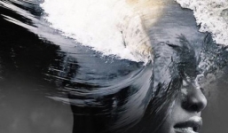 Choáng ngợp với bộ ảnh siêu thực 'không đỡ được'