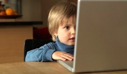 Trẻ em đang xem gì trên Internet?