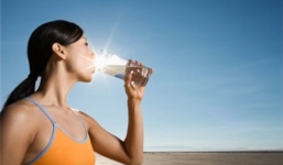 Công nghệ chiết xuất nước uống từ ...phân bò