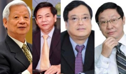 Vụ án bầu Kiên: Tàn cả một 'dàn' đại gia