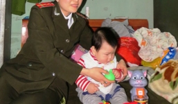 Những người đàn bà sòn sòn đẻ con để... trốn án