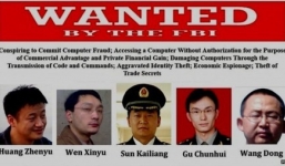Hacker Trung Quốc ăn trộm bí mật gì từ Mỹ?