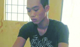 Hận tình, trai nghèo hóa đại gia đi cưỡng hiếp hàng loạt thiếu nữ