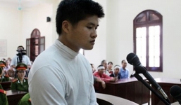 Mối tình đầu và phát súng AK cuồng ghen