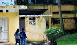 Nữ sinh KTQD kể chuyện gặp kẻ biến thái ở nhà vệ sinh