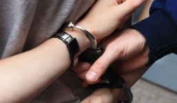 Tiểu thư nhà lành nhập vai gái làng chơi giúp công an phá án