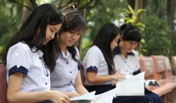 Giới hạn đề thi môn Văn, tốt nghiệp THPT 2014