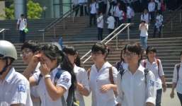 Hy hữu: Thí sinh bỏ thi tốt nghiệp THPT ... để cưới vợ