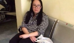 Tài xế taxi đã bị cho uống thuốc kích dục?