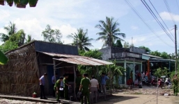  Thanh niên 25 tuổi cướp, giết, hiếp dâm cụ bà 75 tuổi chấn động vùng quê